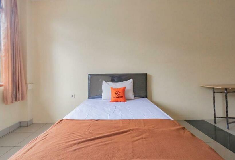 Отель Koolkost @ Karang Setra