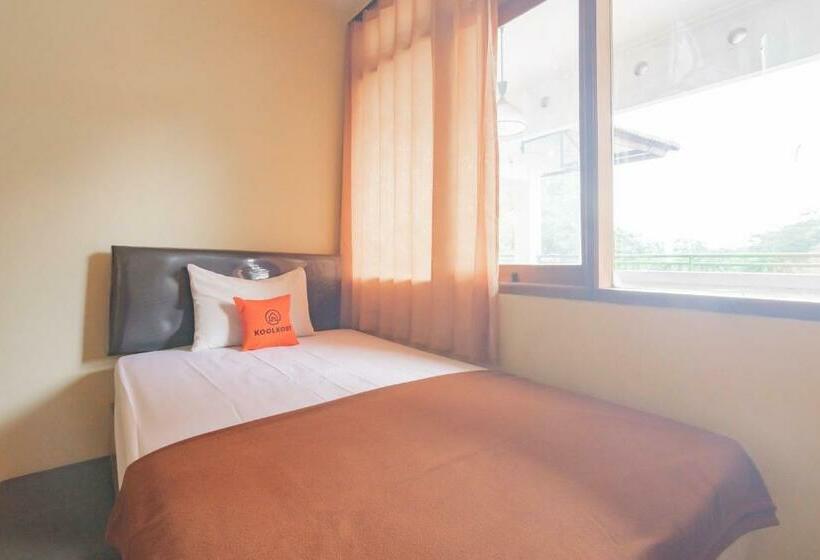 Отель Koolkost @ Karang Setra