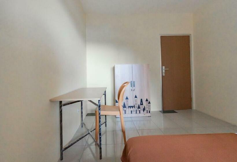 Отель Koolkost @ Karang Setra