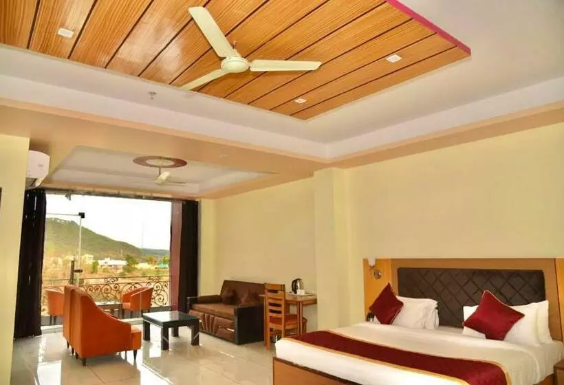 Jai Hotel By Boho