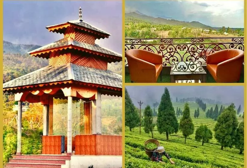 Jai Hotel By Boho