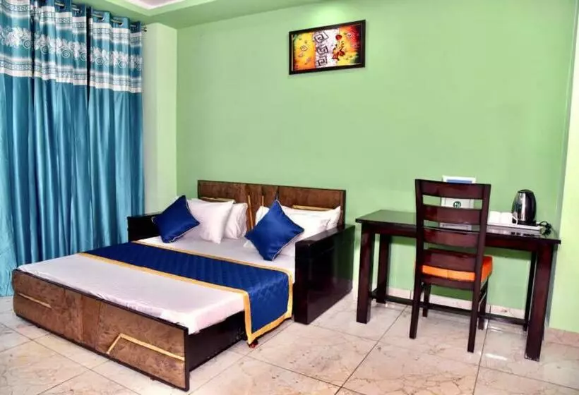 Jai Hotel By Boho