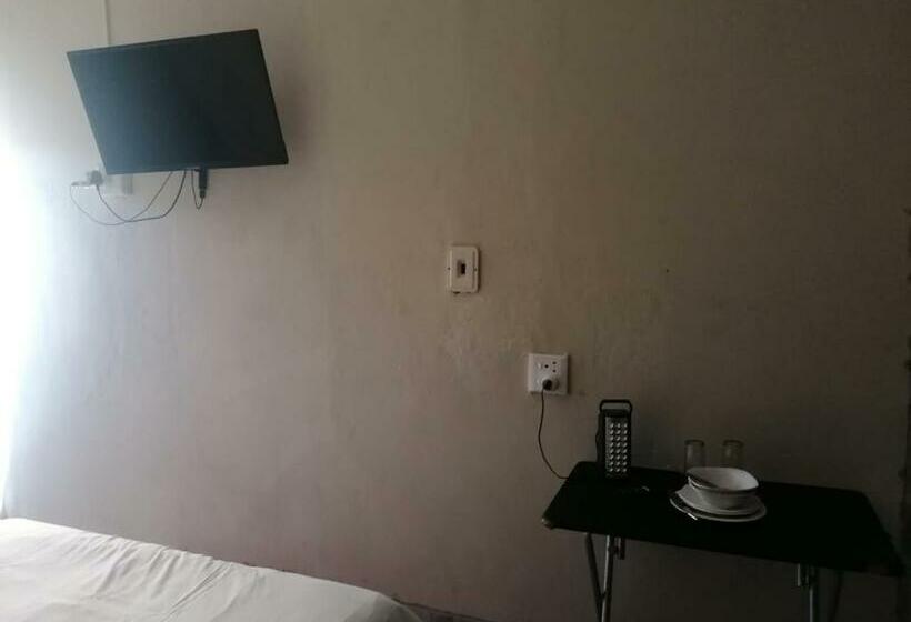 بنسيون Cooperville