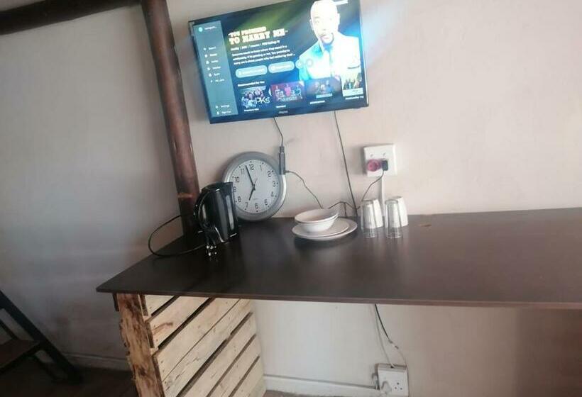 بنسيون Cooperville