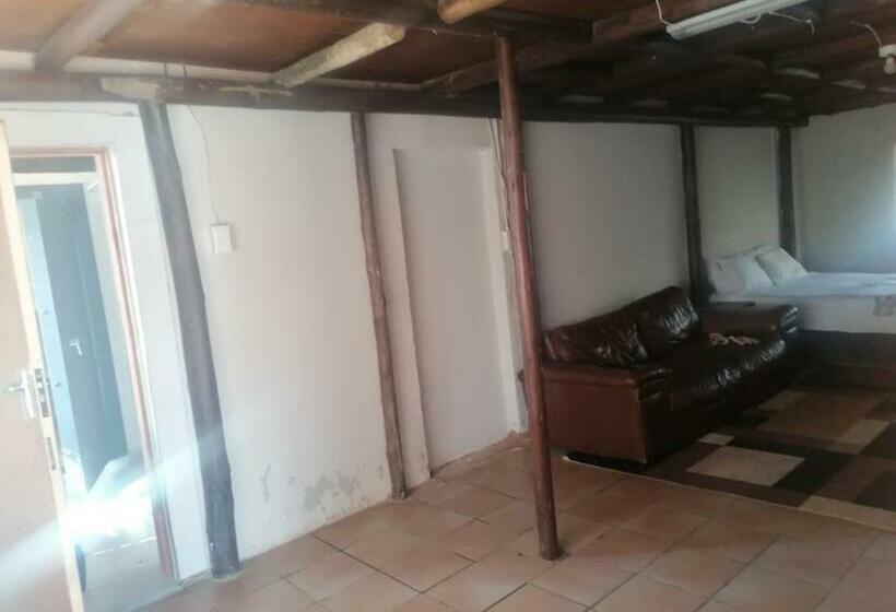 بنسيون Cooperville