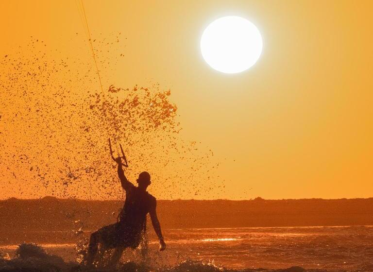 住宿加早餐  Tatajuba Hostel Casa Pascual