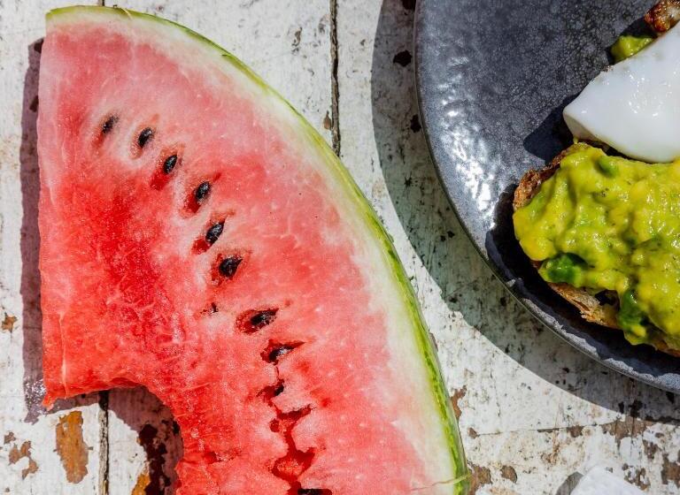 住宿加早餐  Tatajuba Hostel Casa Pascual