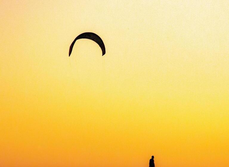 住宿加早餐  Tatajuba Hostel Casa Pascual