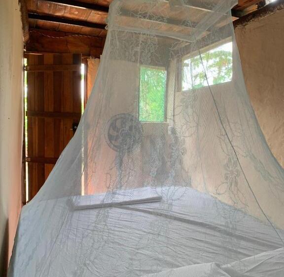 住宿加早餐  Tatajuba Hostel Casa Pascual