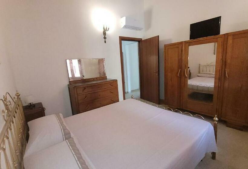 בית מלון כפרי Agriturismo Poggio La Lodola