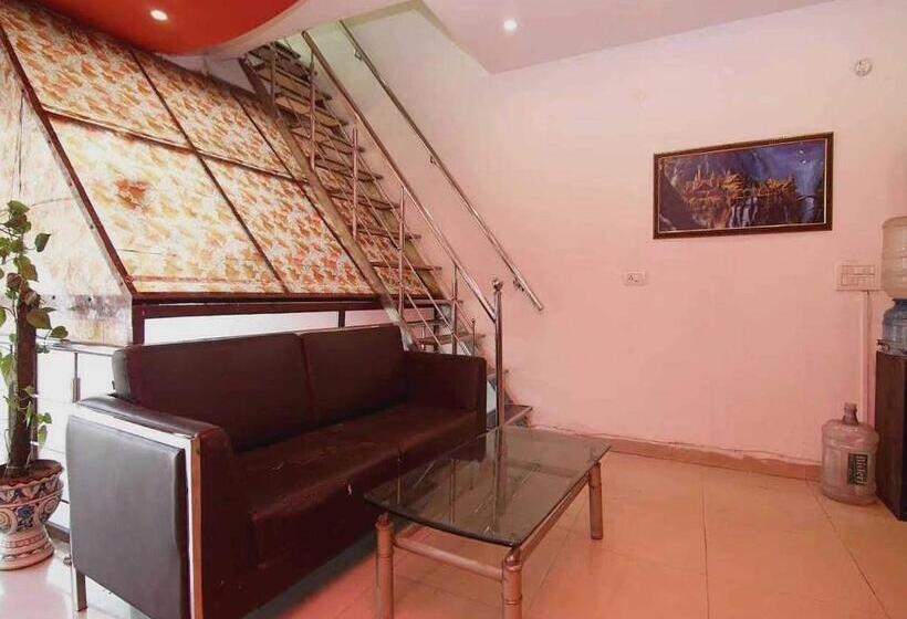 O Delite Hotel Near Leisure Valley Park