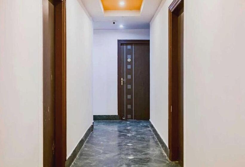 O Delite Hotel Near Leisure Valley Park