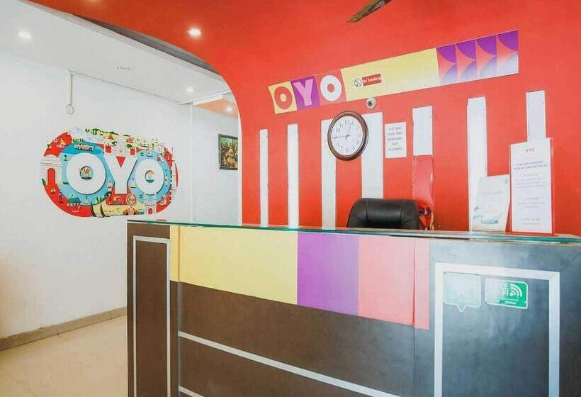 O Delite Hotel Near Leisure Valley Park