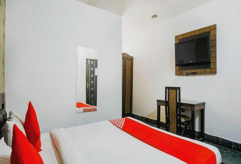 O Delite Hotel Near Leisure Valley Park