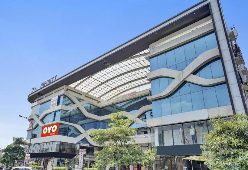 هتل Flagship Infinity