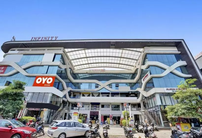 Hotel Flagship  Infinity