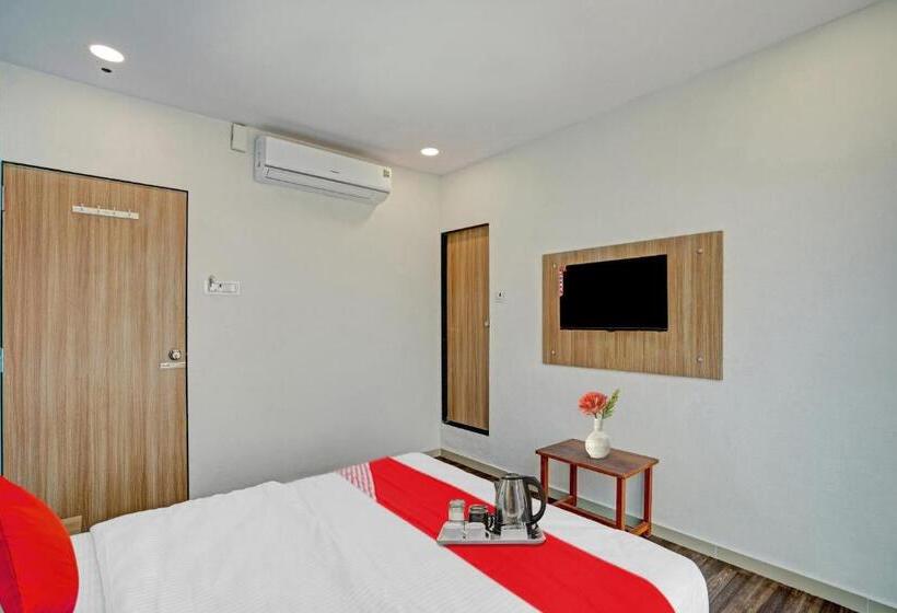 هتل Flagship Infinity