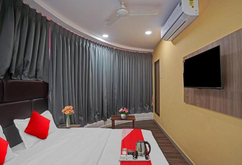 هتل Flagship Infinity