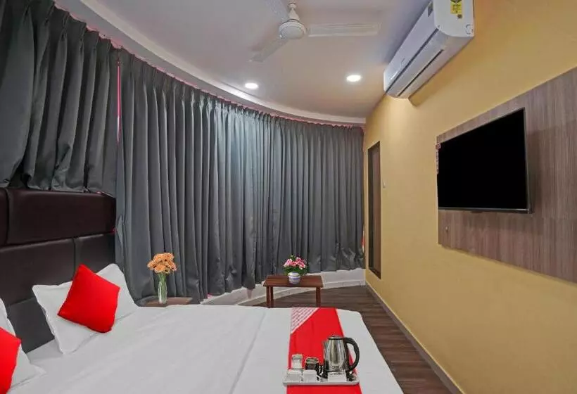 Hotel Flagship  Infinity