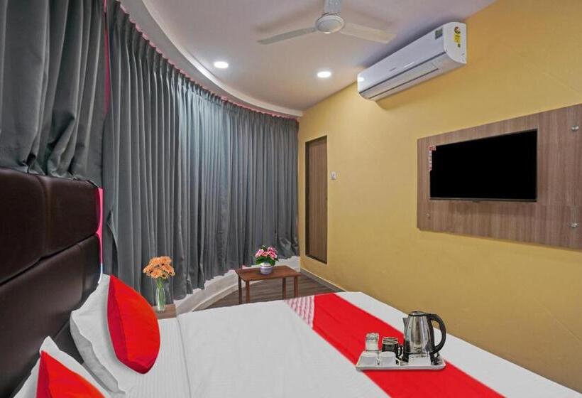 هتل Flagship Infinity