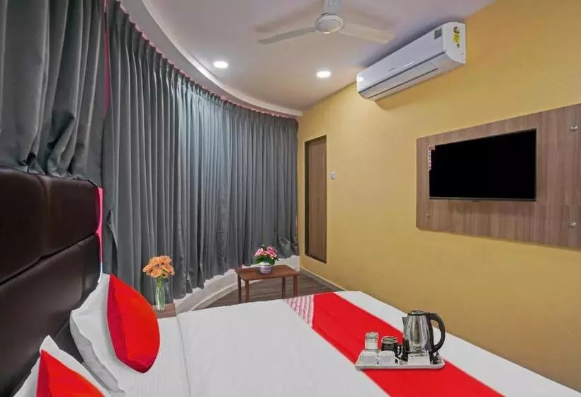 Hotel Flagship  Infinity