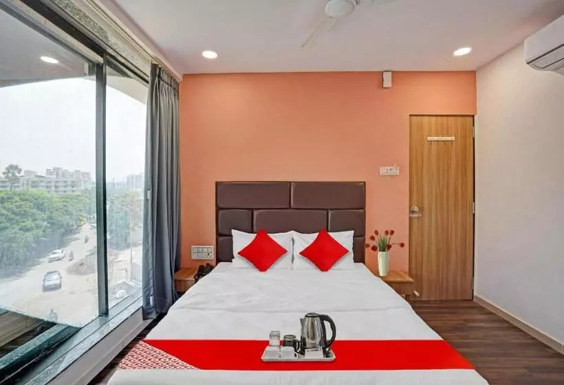 Hotel Flagship  Infinity