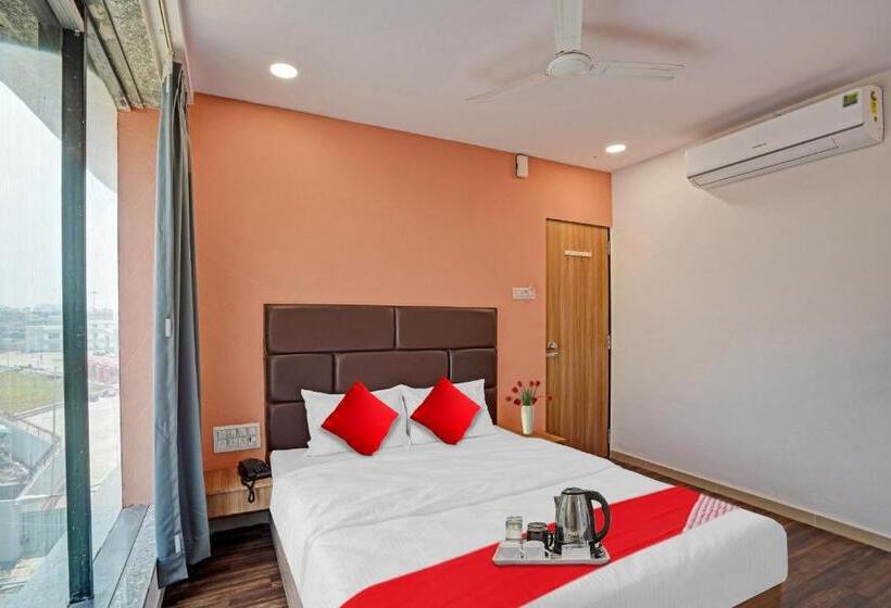 هتل Flagship Infinity