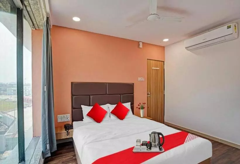 Hotel Flagship  Infinity