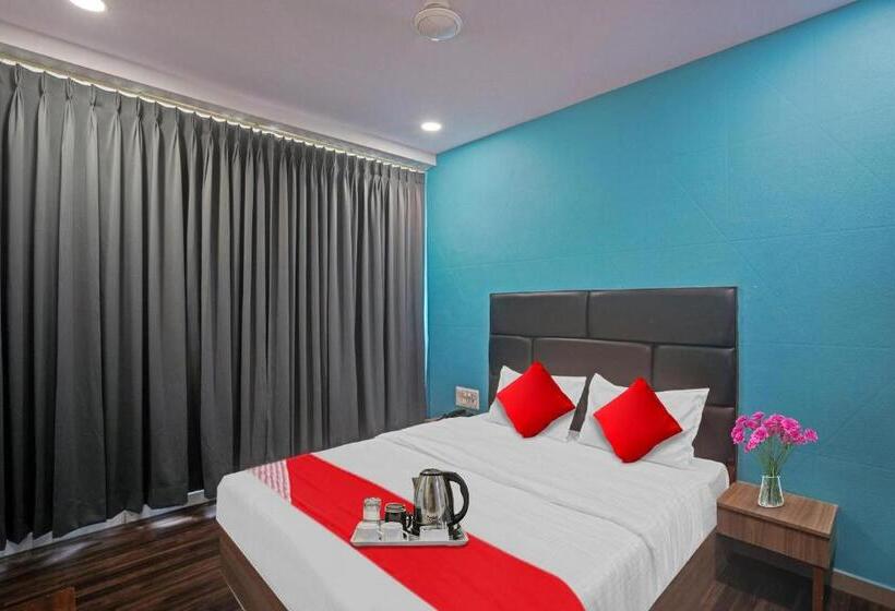 هتل Flagship Infinity