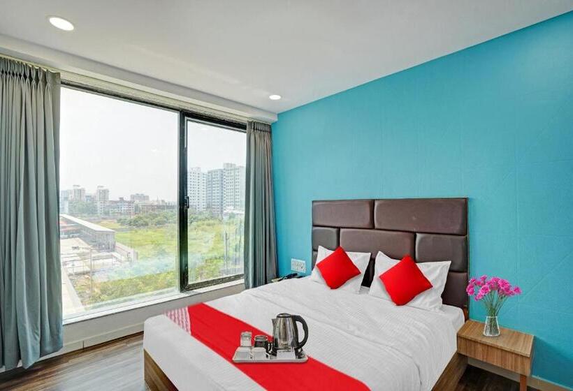 هتل Flagship Infinity