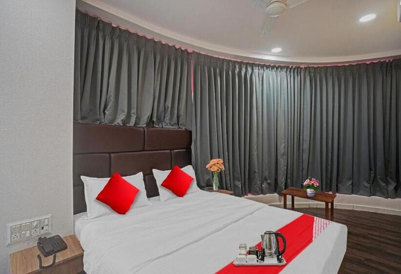 هتل Flagship Infinity