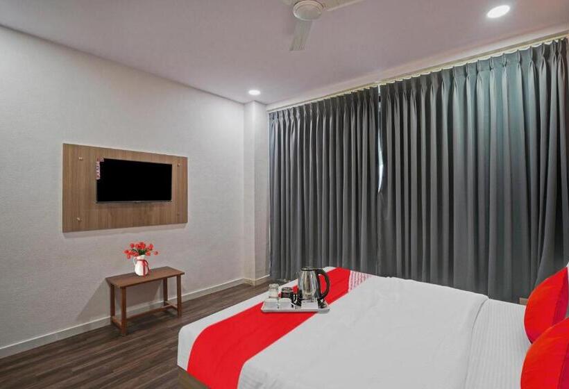 هتل Flagship Infinity