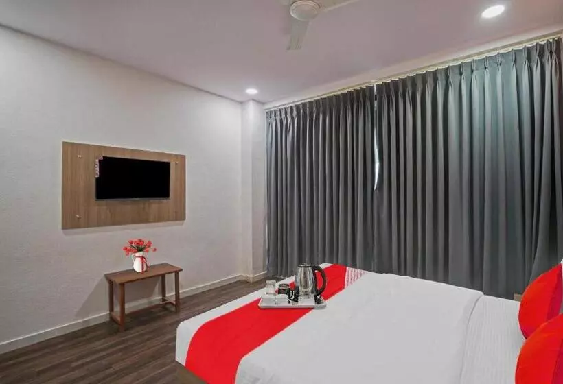 Hotel Flagship  Infinity