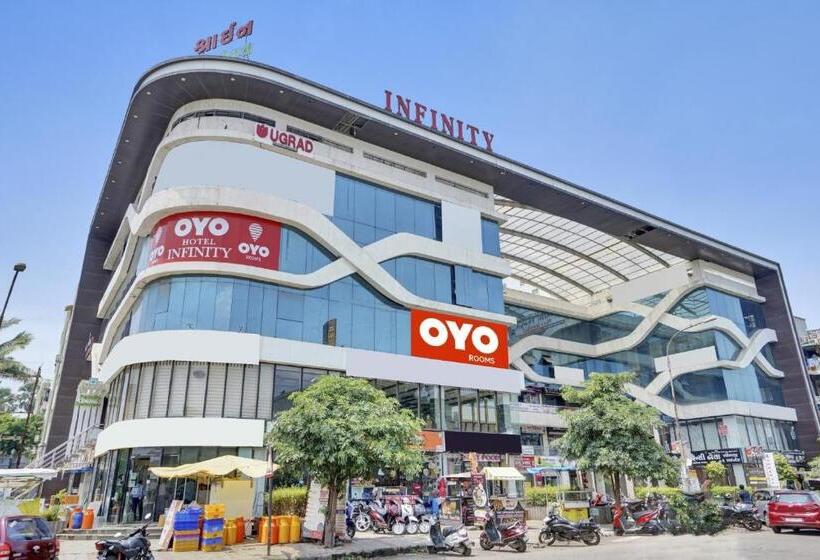 هتل Flagship Infinity