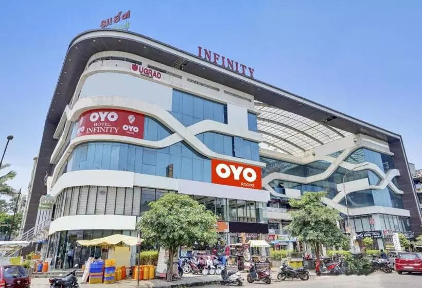 Hotel Flagship  Infinity