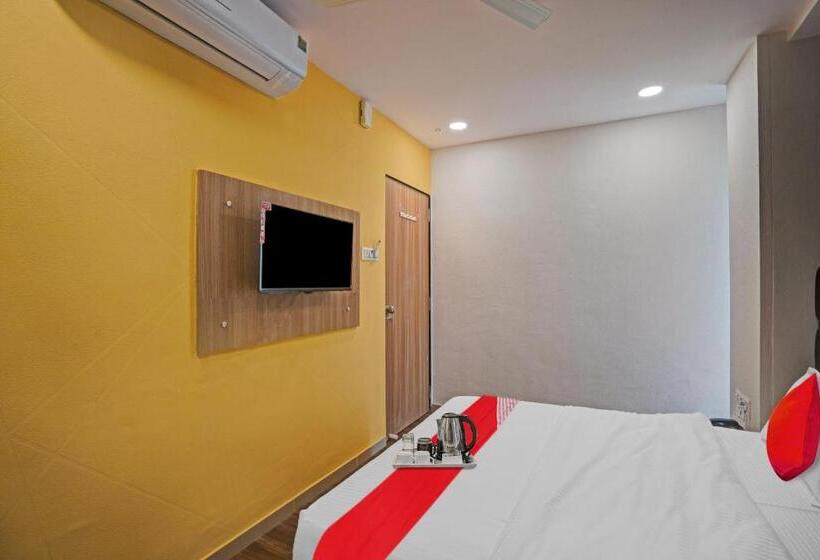 هتل Flagship Infinity