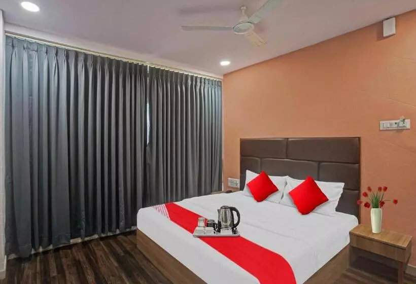 Hotel Flagship  Infinity