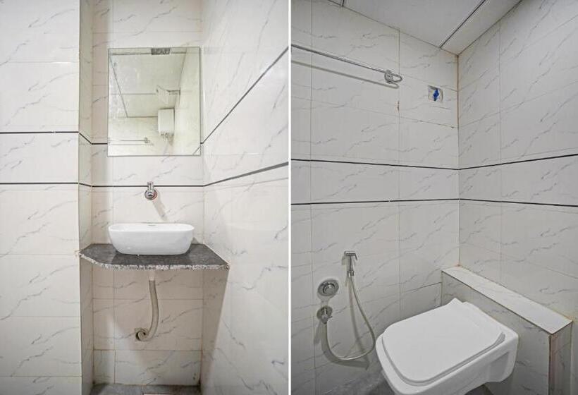 هتل Flagship Infinity