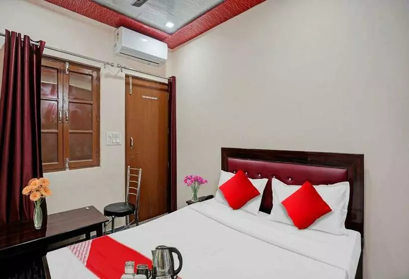 ホテル Flagship Star Guest House