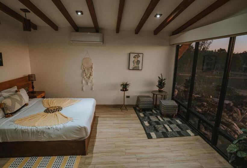 Отель Oasis 444