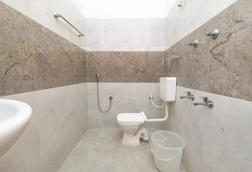 Majatalo Bairava Bliss Inn Rameswaram