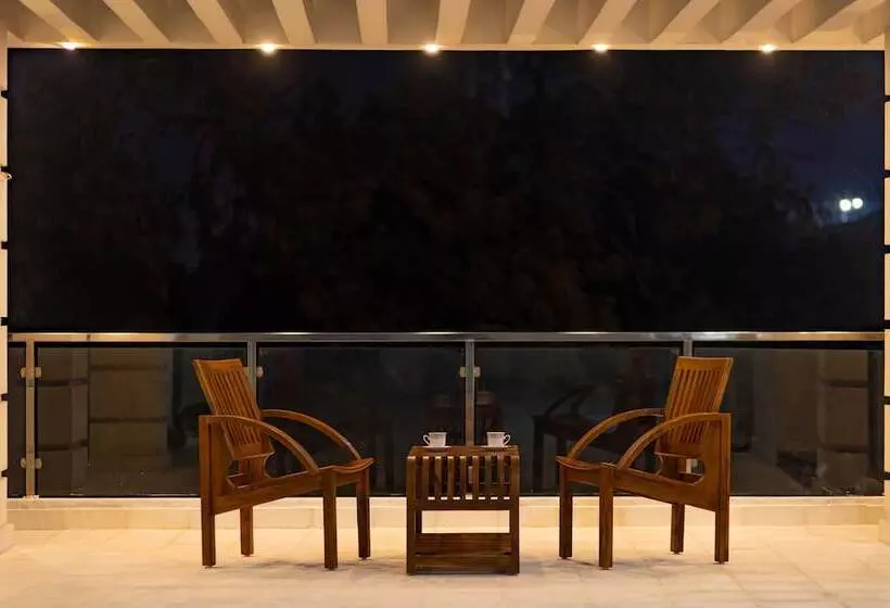 Majatalo Bairava Bliss Inn Rameswaram