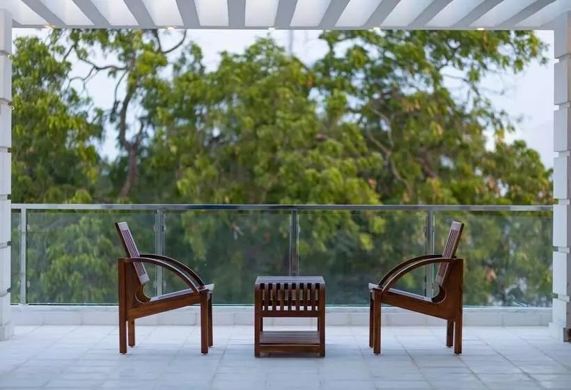 Majatalo Bairava Bliss Inn Rameswaram