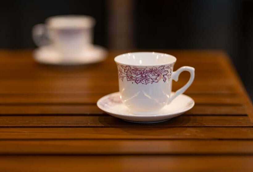 بنسيون Bairava Bliss Inn   Rameswaram