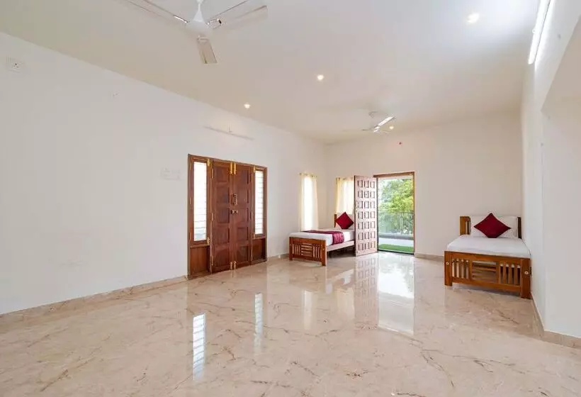 Majatalo Bairava Bliss Inn Rameswaram