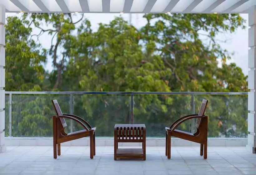 Majatalo Bairava Bliss Inn Rameswaram