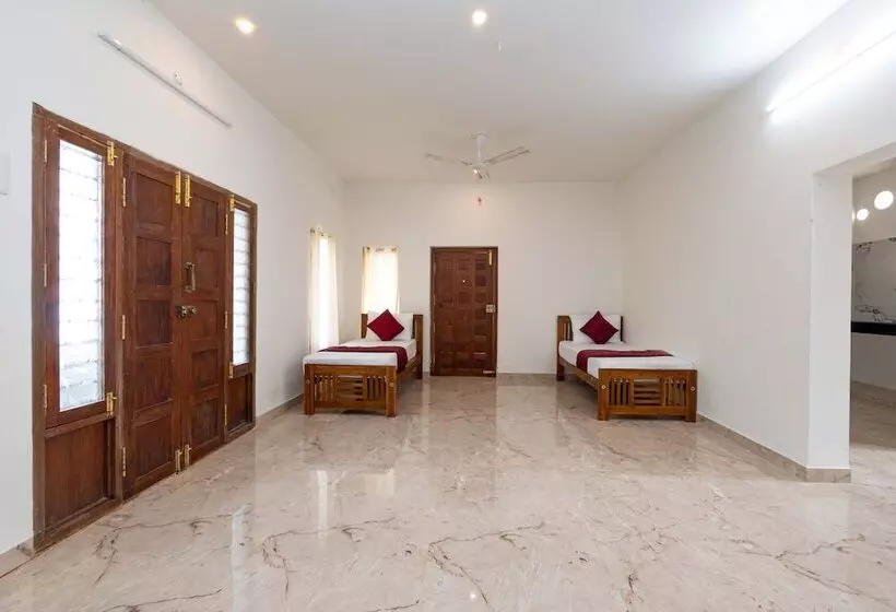 Majatalo Bairava Bliss Inn Rameswaram