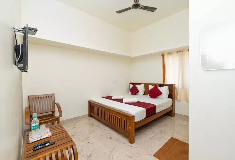 Majatalo Bairava Bliss Inn Rameswaram