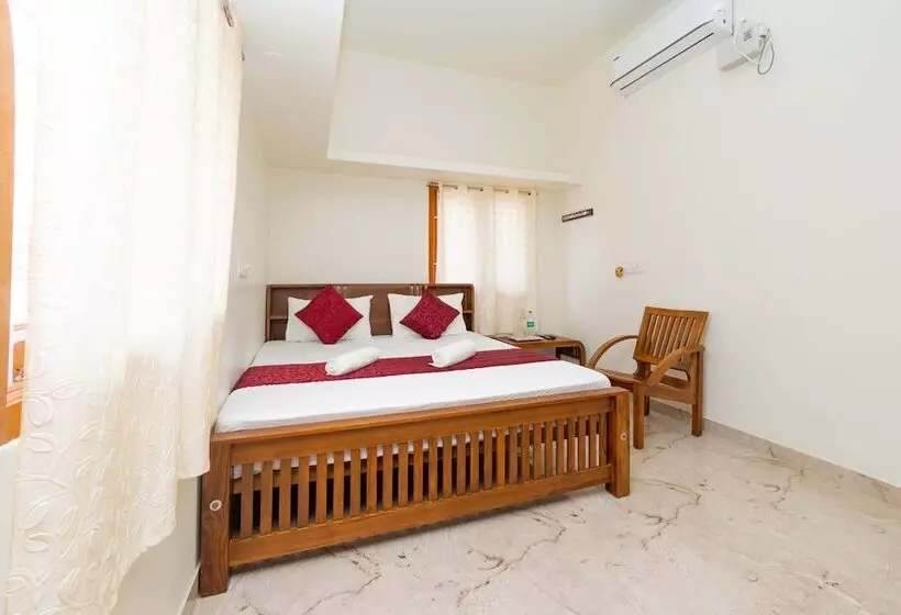 Majatalo Bairava Bliss Inn Rameswaram