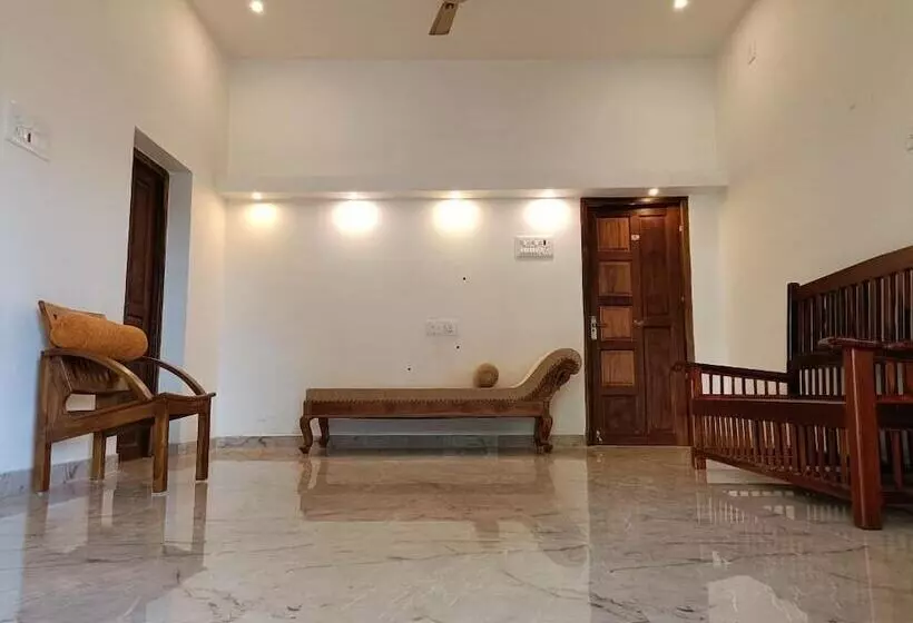 Majatalo Bairava Bliss Inn Rameswaram